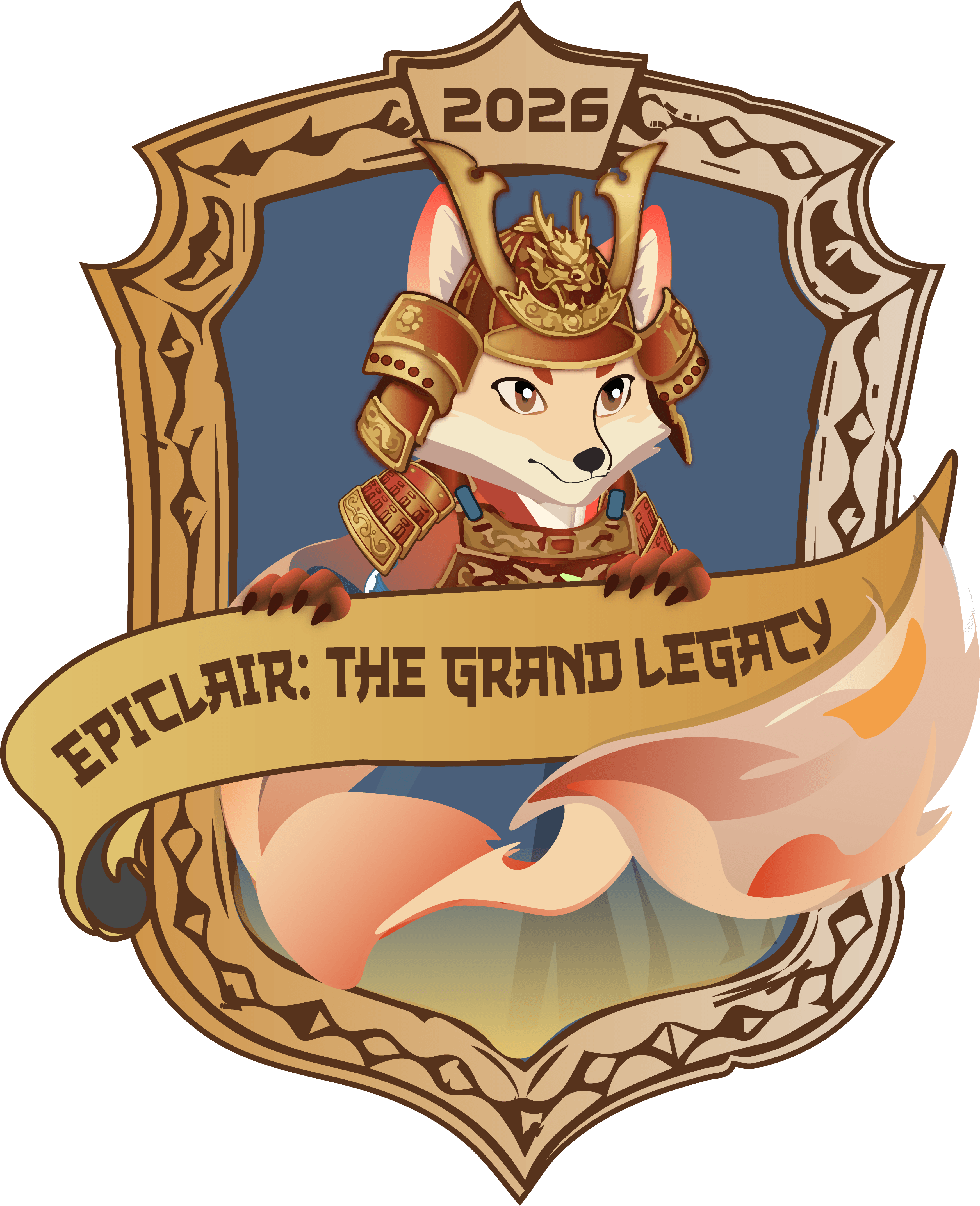 Epiclair Crest