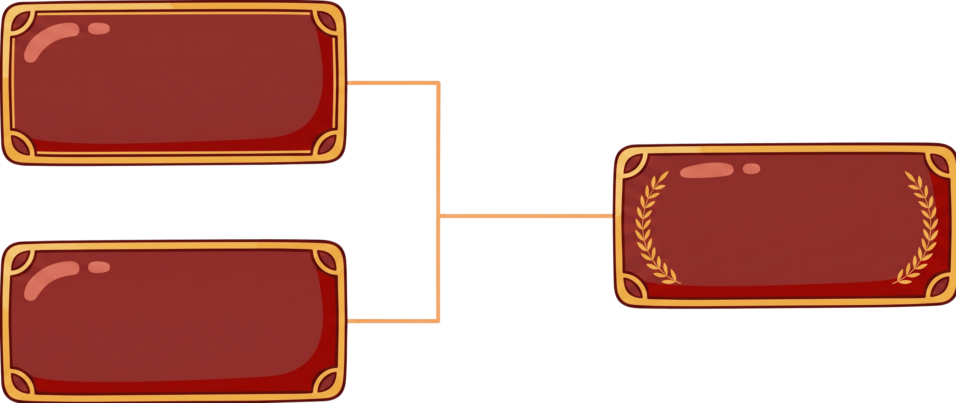 Bracket Kiri